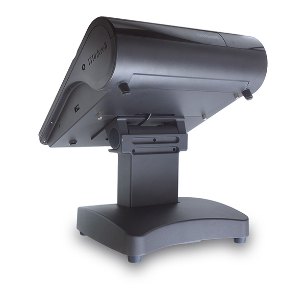 HX-2500 10.1" wide LCD Touch Screen  (Option: POS stand)