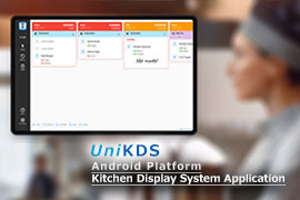 UniKDS release