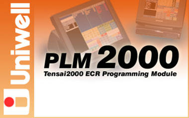 PLM2000 - Program Loader Module