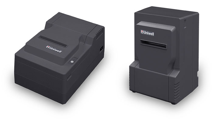 TP-922 Ethernet, Terminal Printer TP-922 Terminal Printer