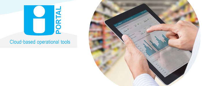 UniPortal - Cloud-based POS management