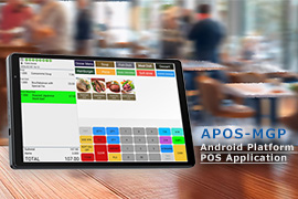 APOS-MGP release